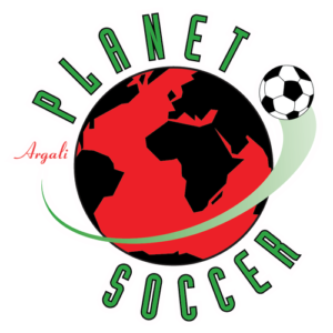 Planet Soccer